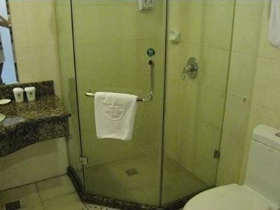 Greentree Inn Harbin Institute Of Technology Hotel Bagian luar foto